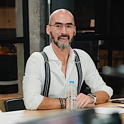 Marco Giacomuzzi